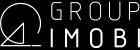 Logo Group imobi