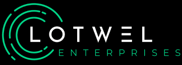 Logo Lotwel enterprises