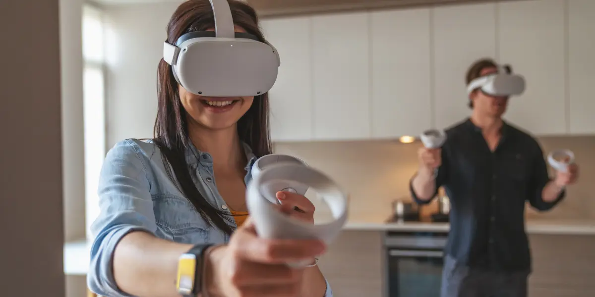 Como aplicar a realidade virtual no mercado imobiliário?