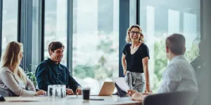 Retenção de talentos no setor imobiliário: estratégias para gestores