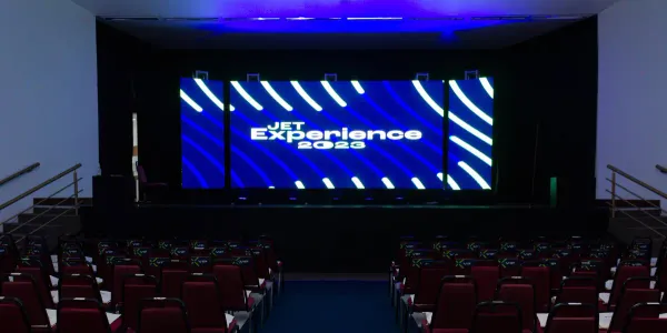 Jet Experience: o maior evento imobiliário gaúcho